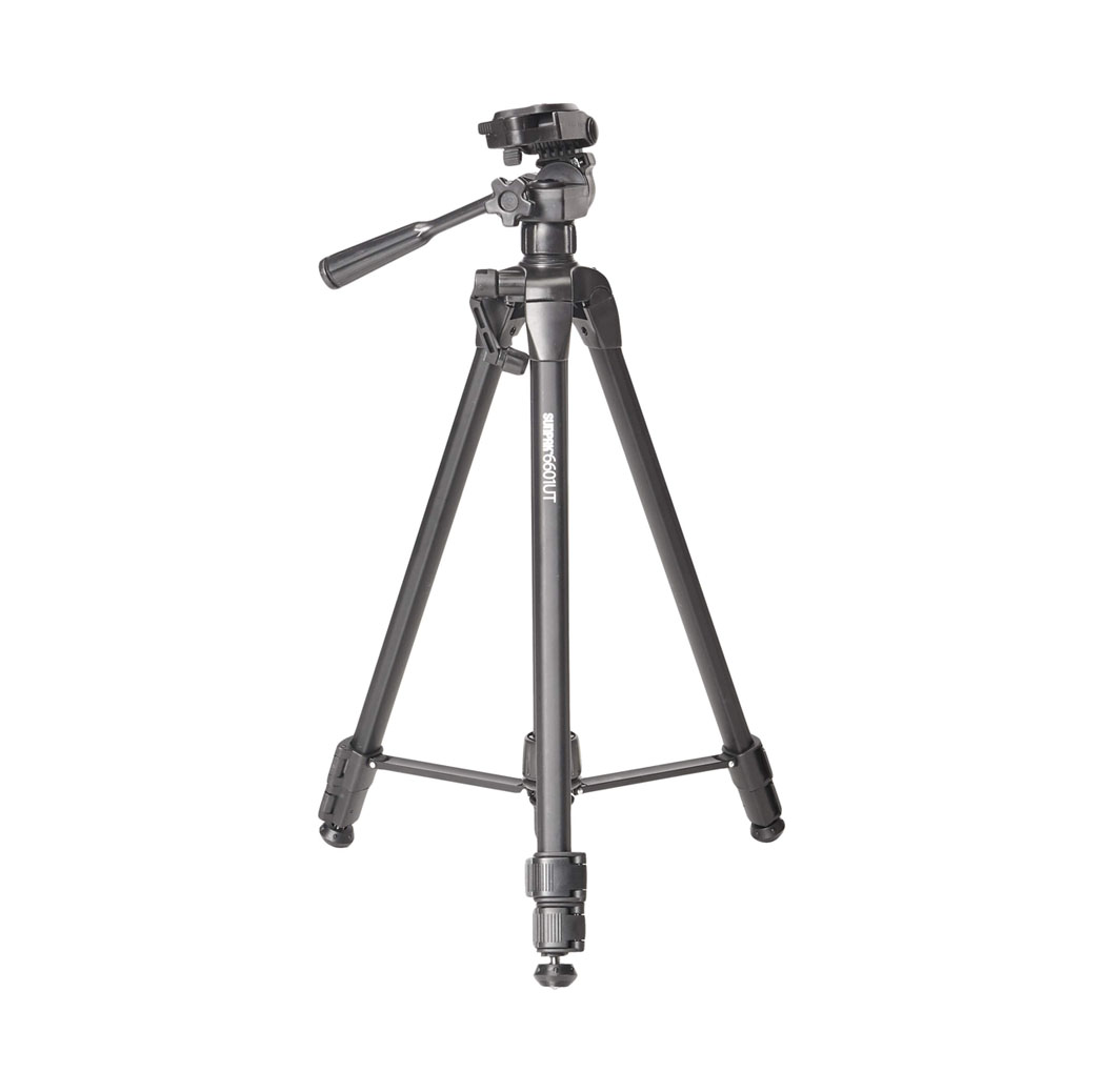 Sunpak Tripod | J. Murrey Atkins Library